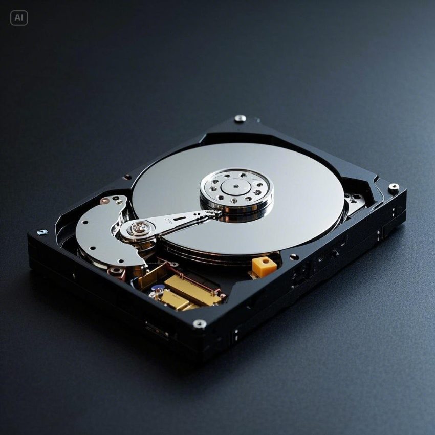 Keunggulan Hard Disk Hybrid (SSHD) Dibanding HDD dan SSD